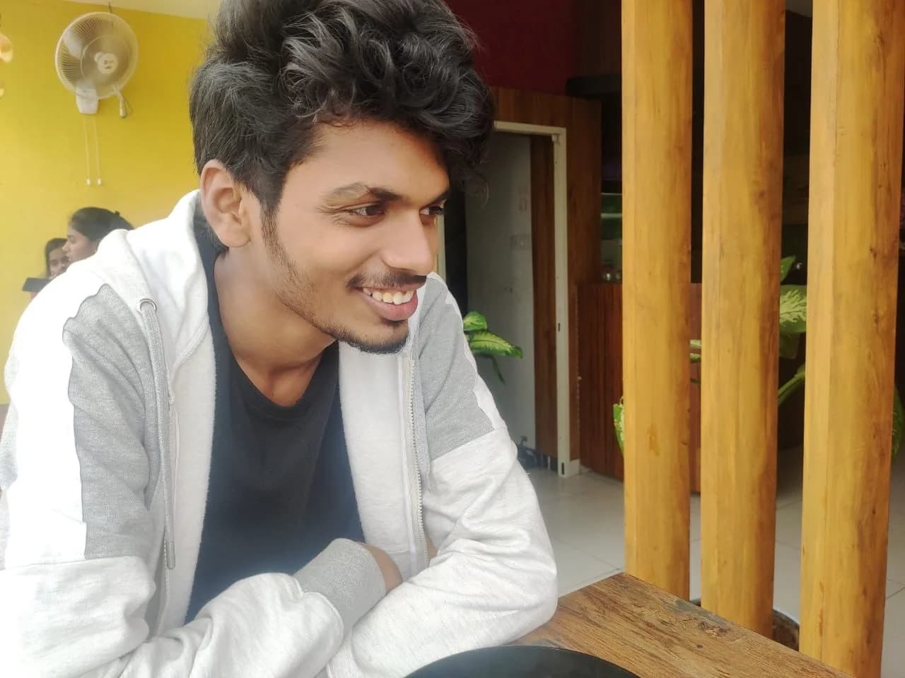 Bandi Susindra Reddy