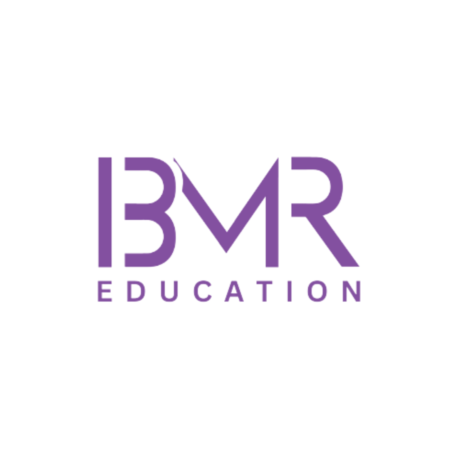 BMR EDUCATION LOGO